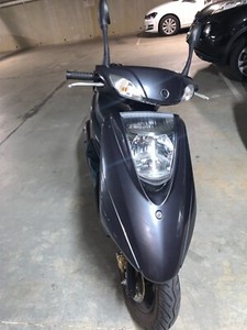best 125cc scooter australia