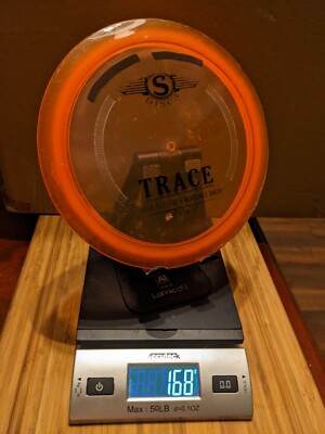 Streamline Discs Proton Trace - 170 Grams