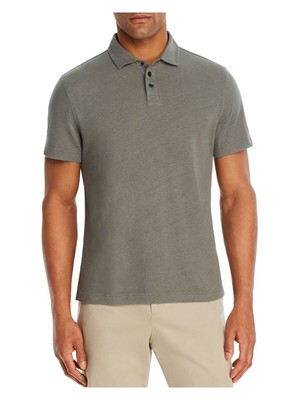 

Дизайнерский бренд Mens Green Polo, Зеленый, 800573879217