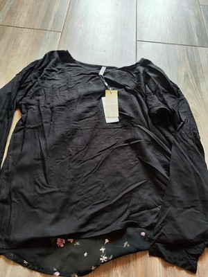 Blouse noire Blendshe taille L, neuf  valeur 39,95€