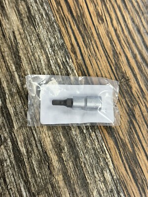 VIM Tools HMS-4mm Metric 4mm Hex 1/4'' Square Drive from Kit HMS26 Set