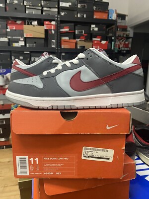 nike dunk pro b
