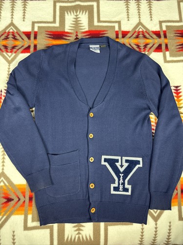 Yale University スタジャン 2025年最新】yale スタジャンの人気アイテム - メルカリ