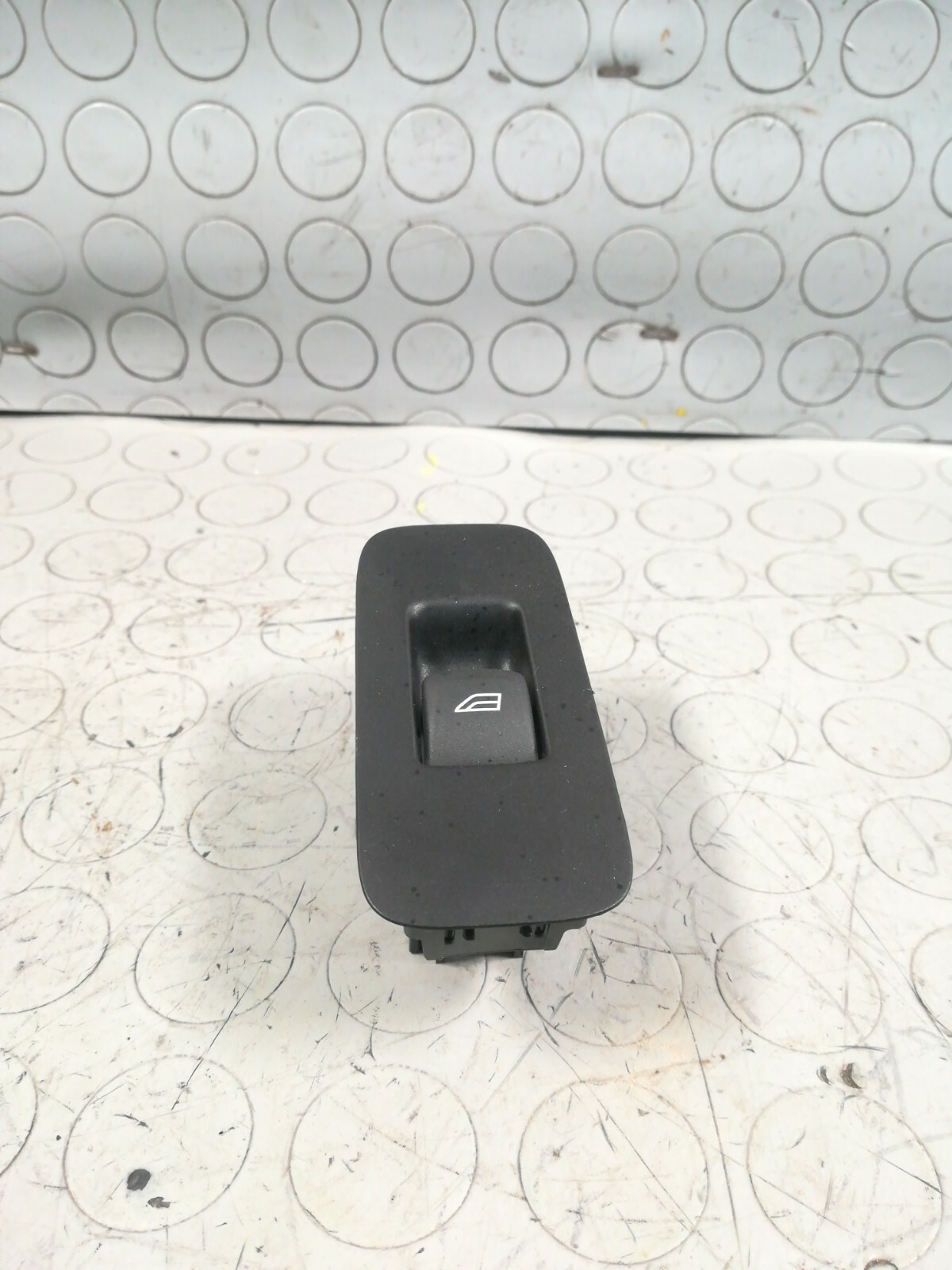 Interruttore comando alzavetro VOLVO V40 2016 31394840