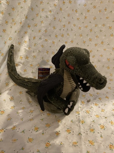 GUND Harry Potterハリーポッター ノーバートドラゴン ぬいぐるみ GUND Harry Potterハリーポッター ノーバートドラゴン