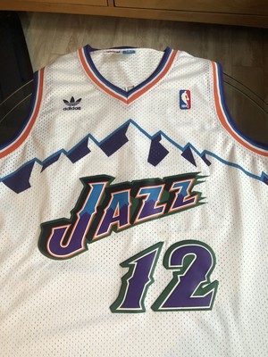 john stockton mountain jersey