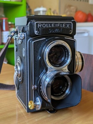 Artikelfoto(s) von einem verifizierten Käufer