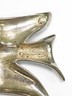 Beautiful Sterling Silver Bird *AS IS*