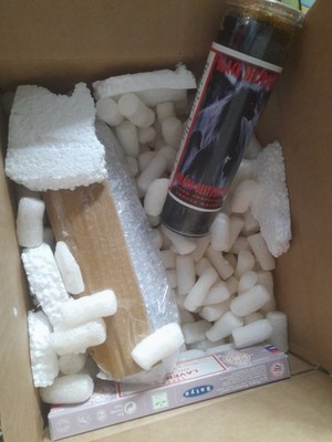 Fotos del artículo de un comprador verificado