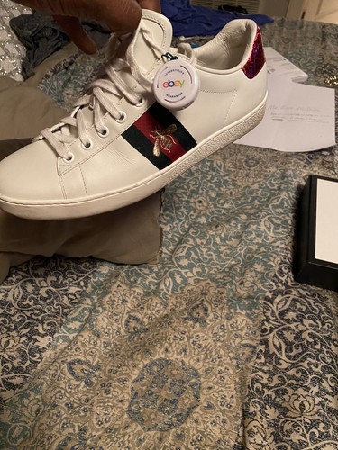 【初版】 ALEXANDER McQUEEN Alexander McQueen Tread Glitter High-Top Sneakers Boot