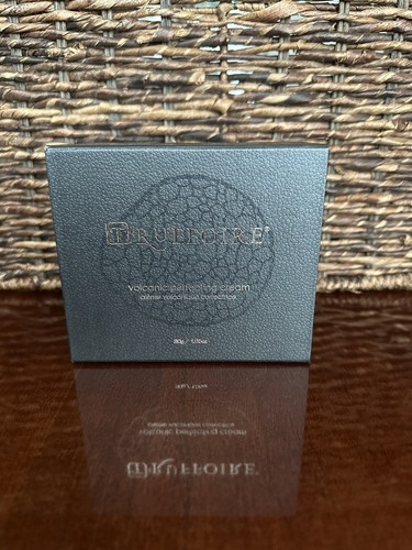 Truffoire Volcanic Perfecting Cream 30g/ 1.05 fl oz- New - Retails $1000