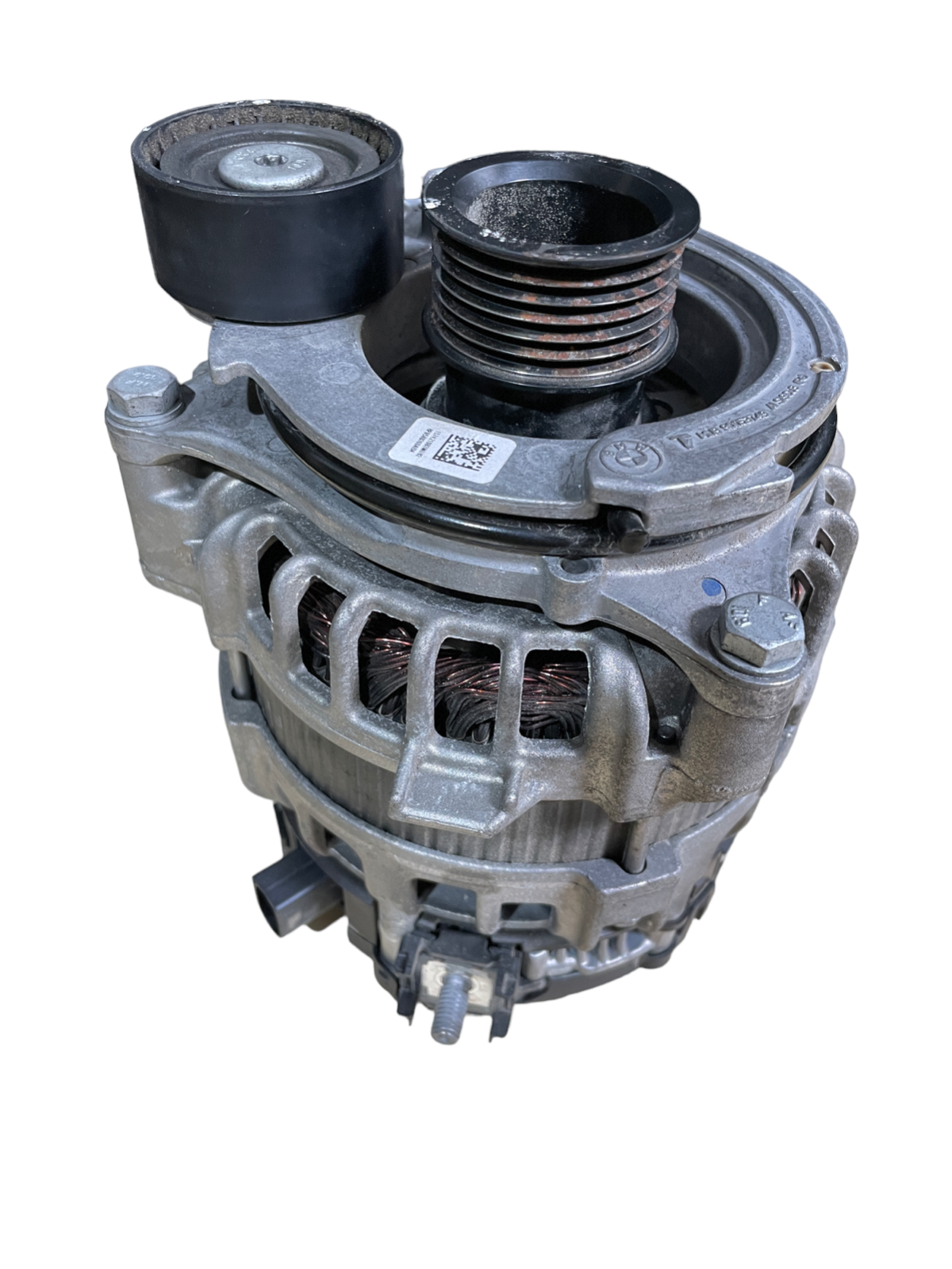 2021 - 2023 BMW G80 G82 G83 M3 M4 S58 ALTERNATOR GENERATOR