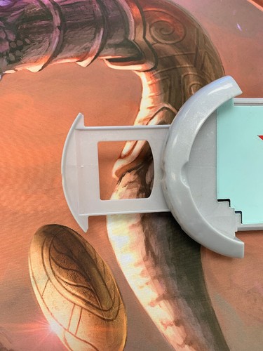 KONAMI Yu-Gi-Oh! Academy Duel Disk Launcher from Japan 155