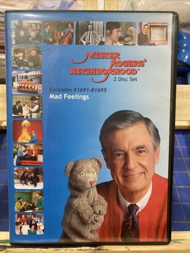 その他 Mister Rogers Neighborhood: Adventures in [DVD] Amazon.com: Mister Rogers' Neighborhood - Adventures in