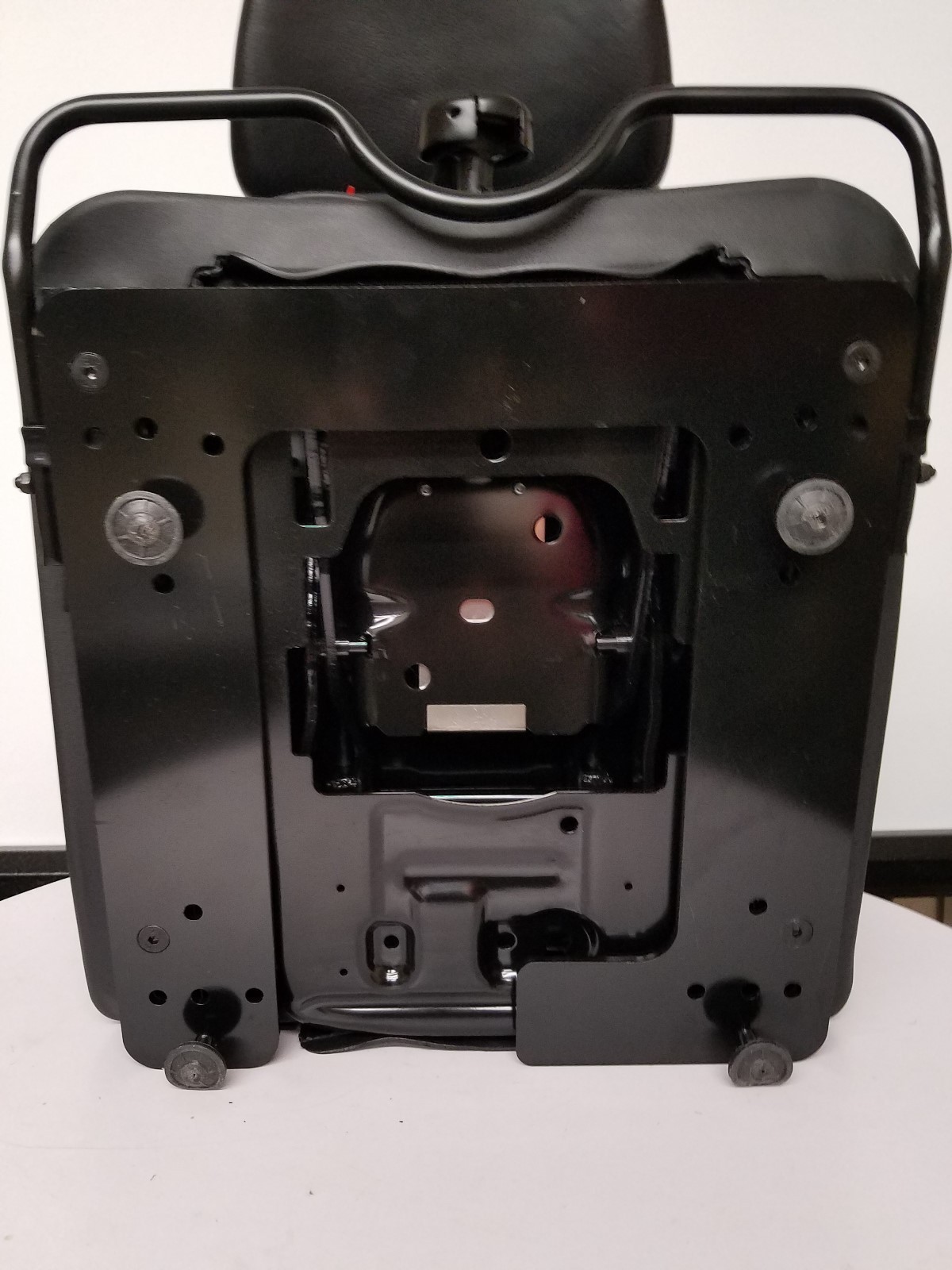 Seat for Construction, ZTR Mower, Skid Steer, Paving Machinery, Mini Excavators