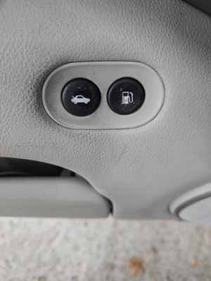 Used Front Trunk/Liftgate Switch fits: ACURA RL 05 06 07 08 09 10 11 12