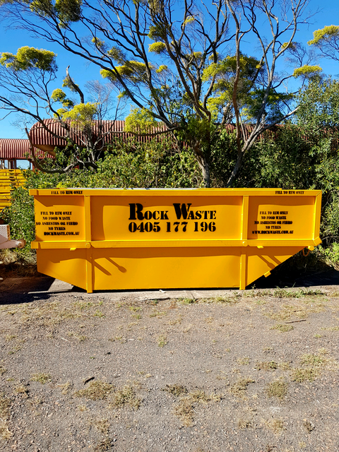 Skip bin hire Newcastle - Lake Macquarie -Hunter -Port ...