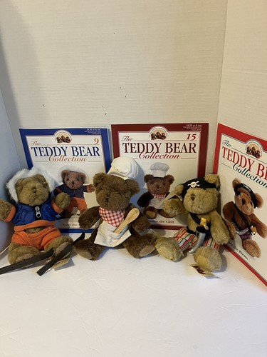 【激安、即決】TEDDYBEAR 1950年　チルターン製　クリスティーズ落札 Antique 1950's Chiltern Teddy Bear — Cooperstown Bears