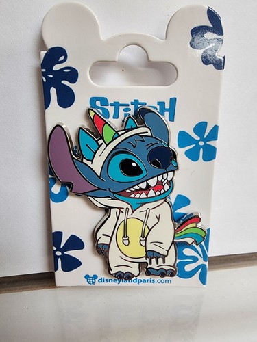 スティッチ EL CAPITAN ピン DSSH - El Capitan Marquee - Lilo & Stitch Pin – MadHouse