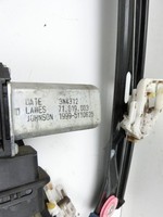 BMW 320d F31 12-15 Kombi Fensterhebermotor mit Fensterheber Links Vorne BMW 320d F31 12-15 21.12.2012 71.019.003... Vorschau 3