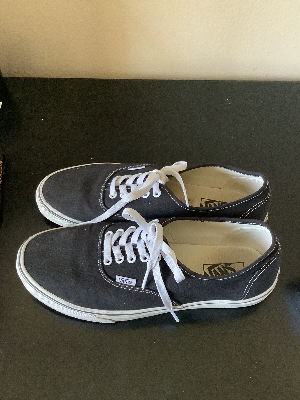 Vans mens shoes size 10 (#35): купить с 