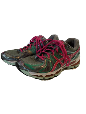 Asics sales igs fluidride
