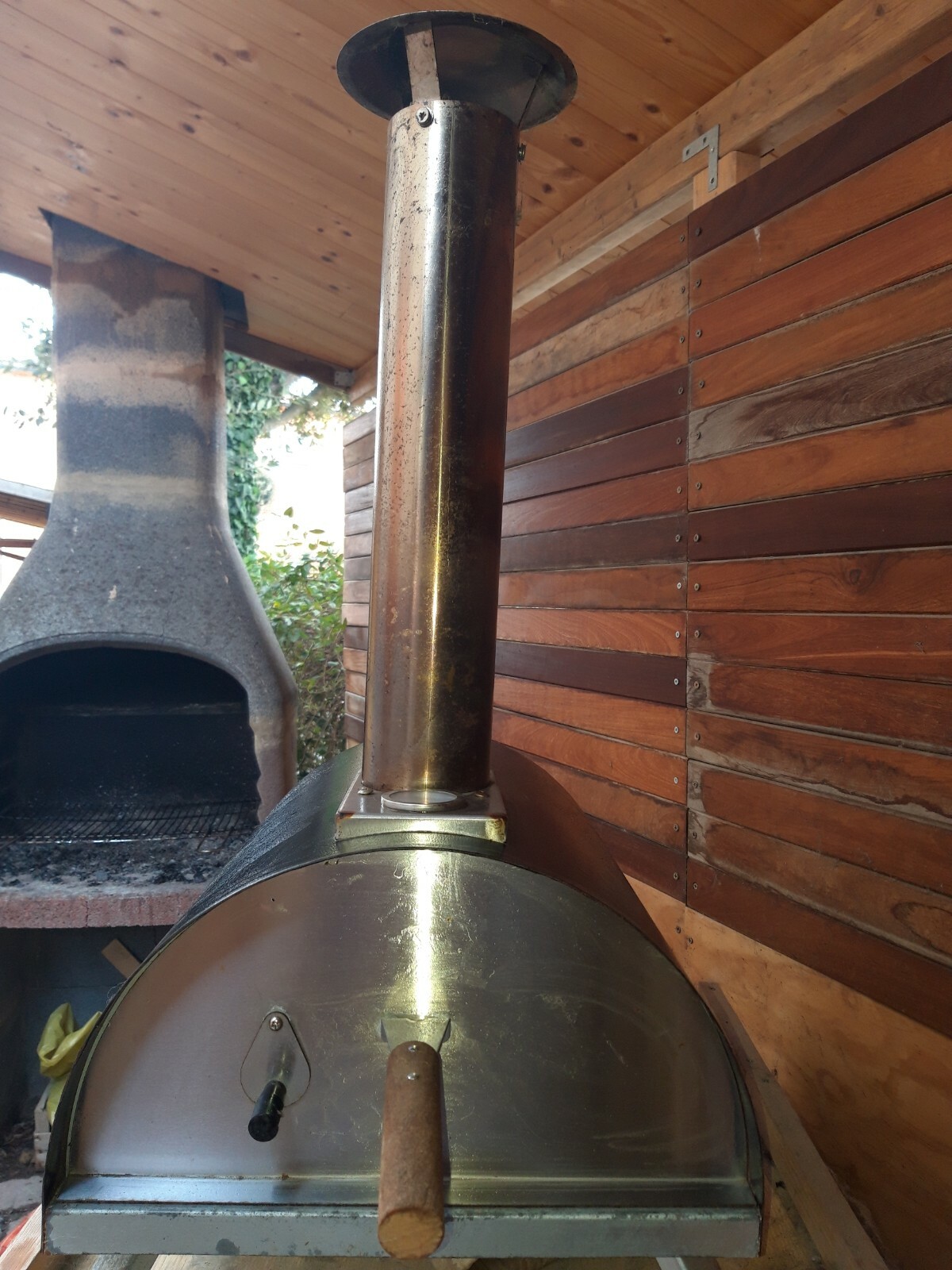 Forno pizza dada - KeepCost.com