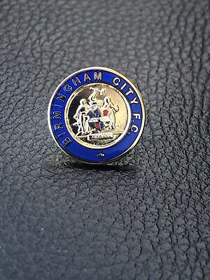 Birmingham City Badges for sale in UK  View 54 bargains