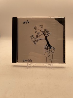 Sh - Steve Hahn CD