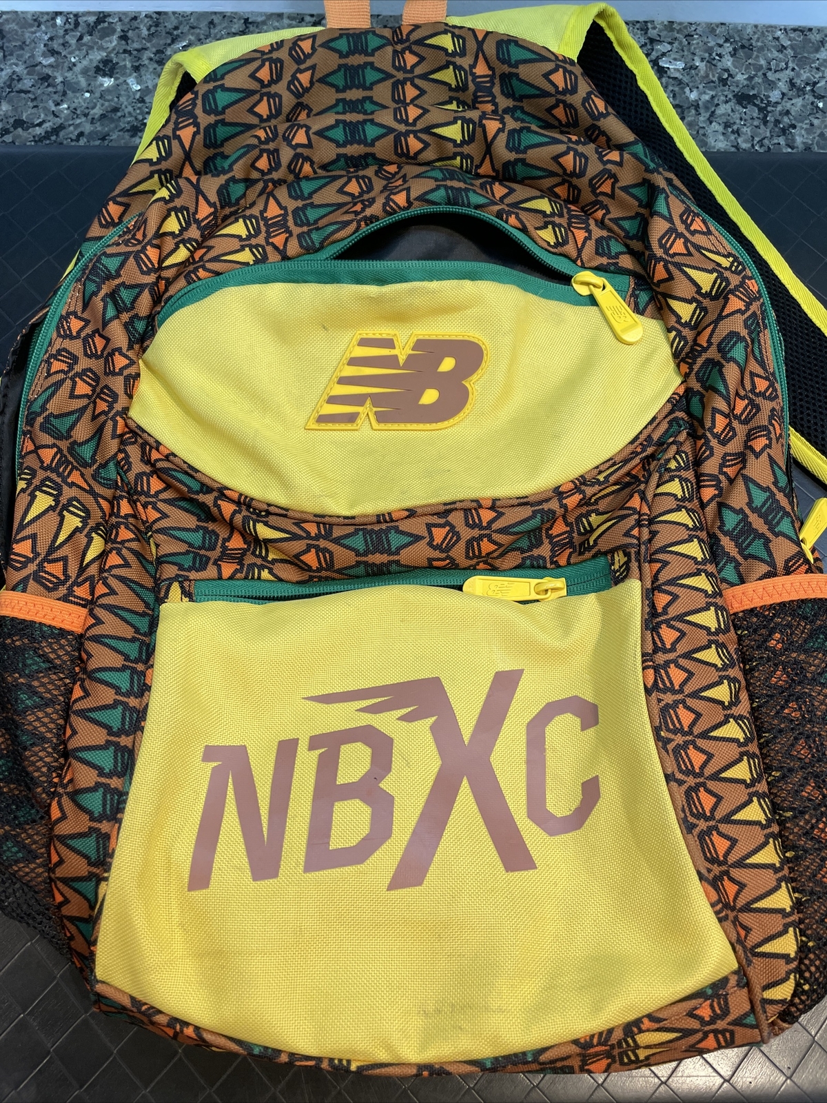 nb xc backpack