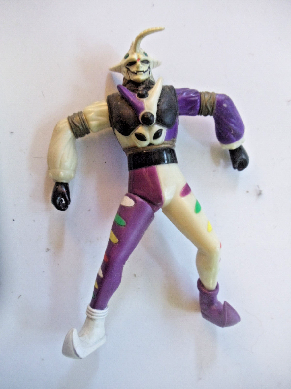 Marvel X-Men X-Force Genesis Spine Sidekick Action Figure