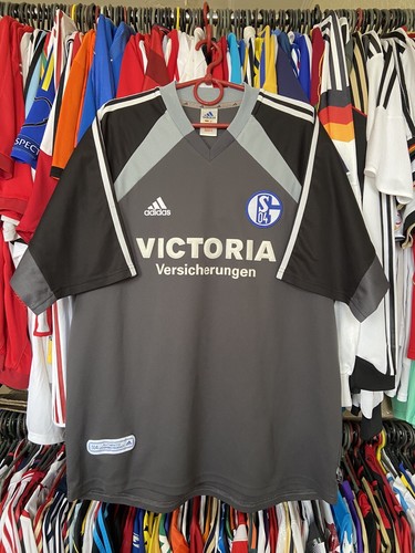 ブランド古着！2011年 adidas FC Schalke 04 ジャージ