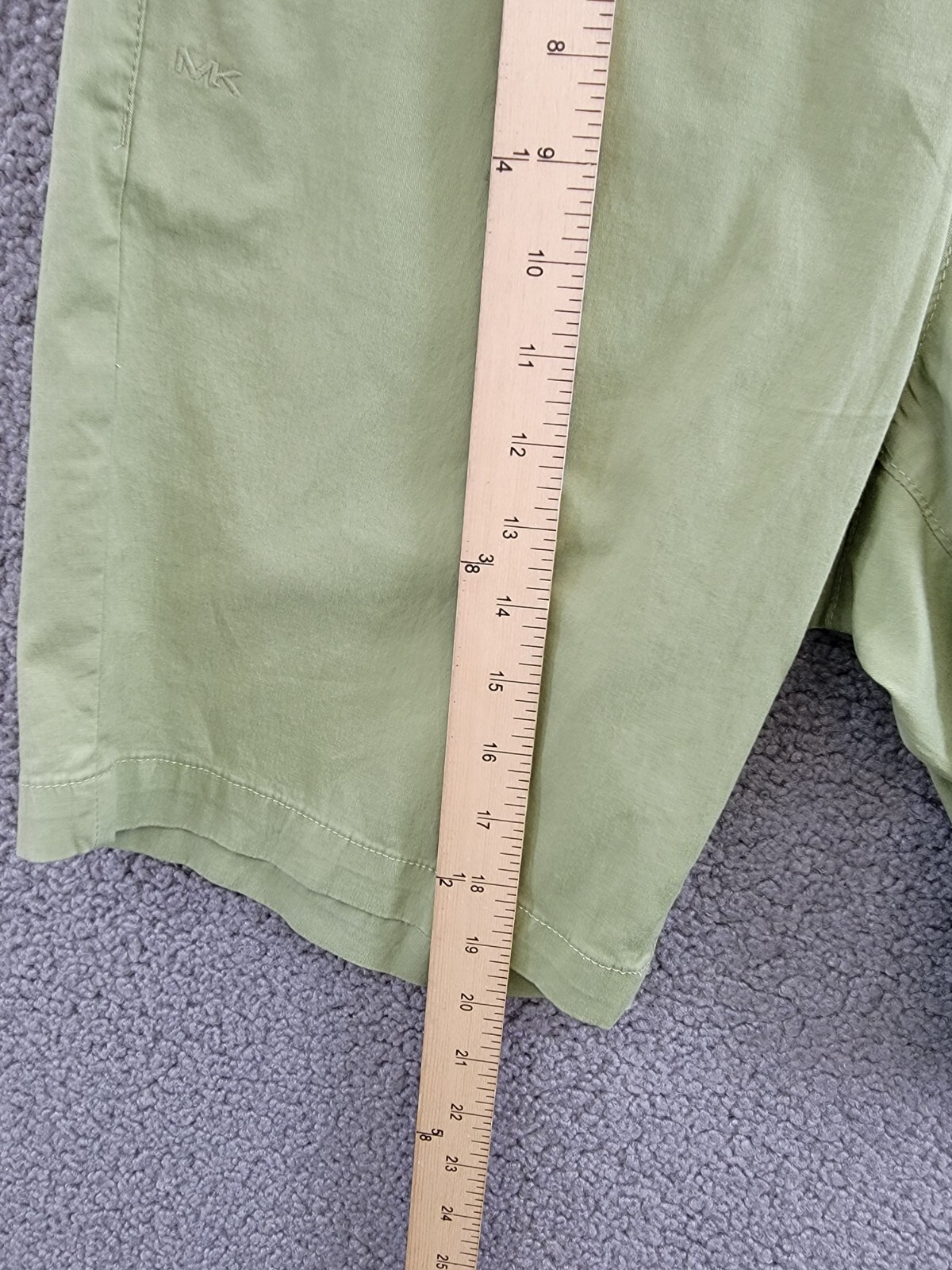Michael Kors Slim Fit Stretch 9