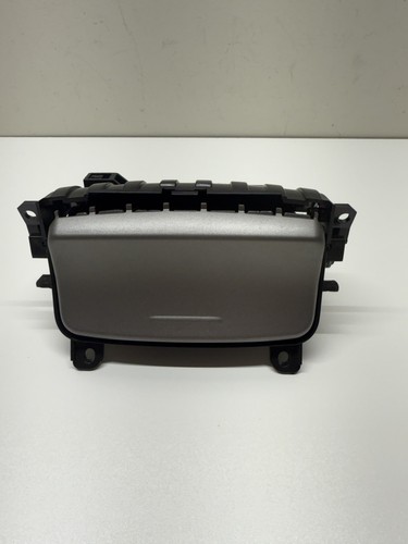 2013-2016 NISSAN SENTRA CENTER FLOOR FRONT CONSOLE POCKET DASH TRIM OEM