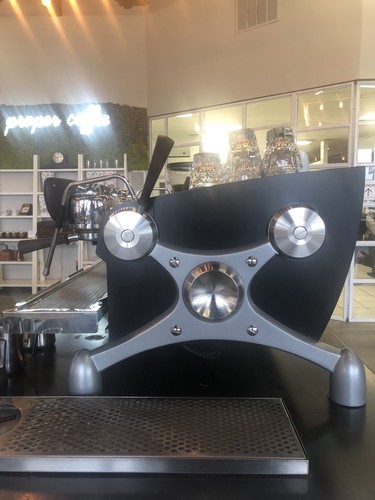 Slayer Espresso Machine 3 Group (2018 Model)