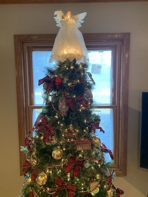 Fotos del artículo de un comprador verificado