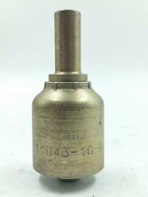 Parker 11D43-10-6