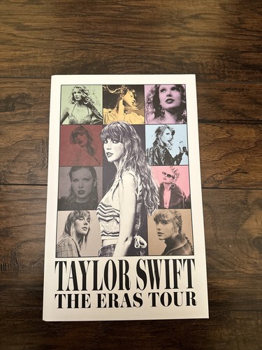 ミュージシャン Taylor Swift 2023 The Eras Tour poster s-l400.jpg