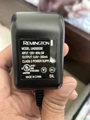 remington model ua050035e
