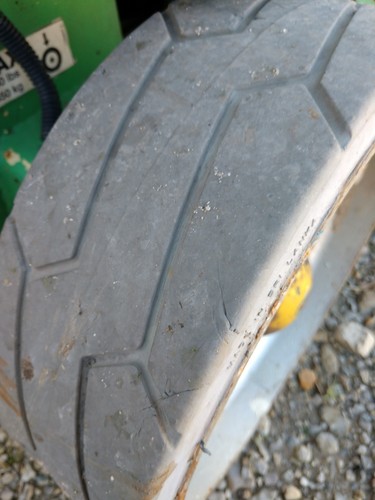 JLG 1930ES 19' Electric Scissor Lift Aerial Manlift Platform 24V-DC