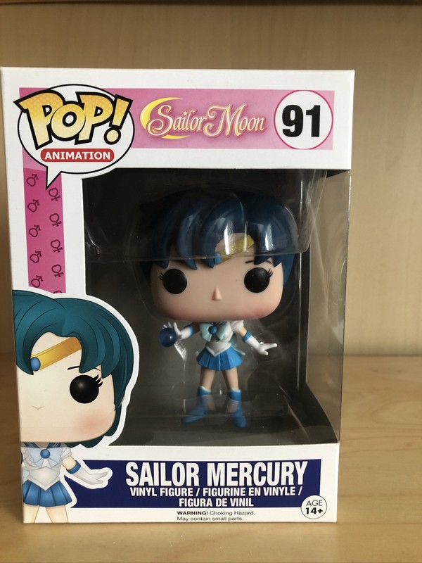 Animated Funko Pop! Vinyl Checklist - Find All The Funko Figurines with this Database of All