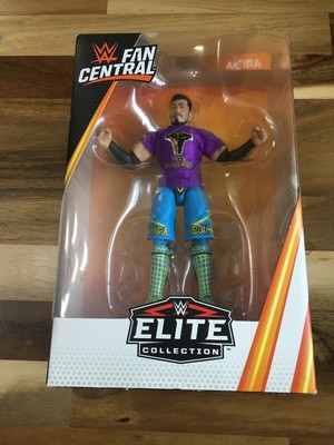 akira tozawa elite