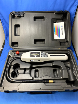 MASTERCOOL INTELLA SENSE III LEAK DETECTOR