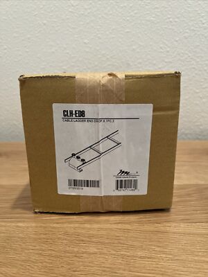 CLH-ED8 Cable Ladder End Drop