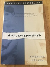 Girl interrupted term paper picture