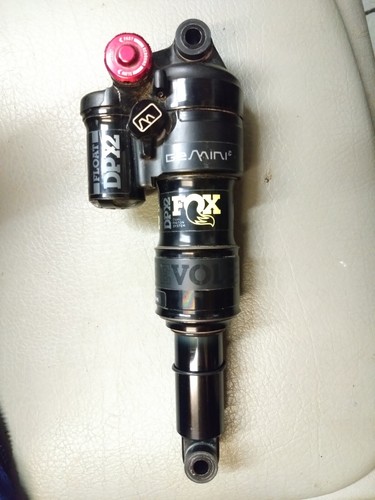 Fox Float Dpx2 Gemini 2 Pos 230 X 65 | eBay UK