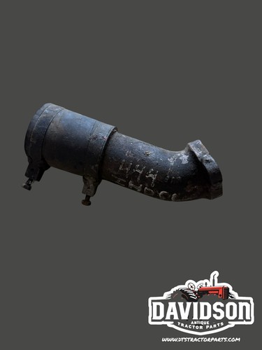 3063372R1 IH 444 Diesel Coolant Neck Antique Tractor 