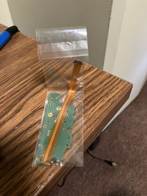 Item photo(s) from verified buyer