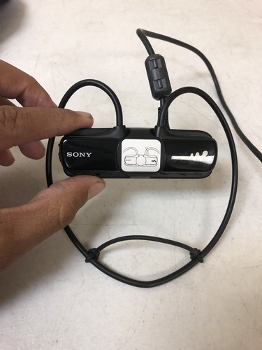 Sony Walkman NWZ-W273 Digital Music Player w/ Cradle  BCR-NWW270 a3h