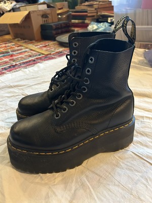 Doc Martens Platform Boots 39